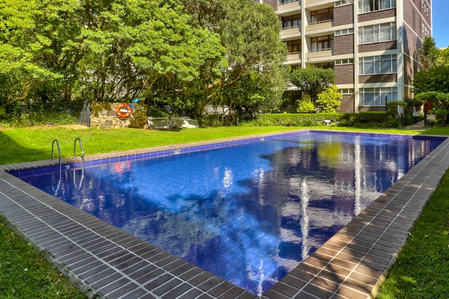 To Let 1 Bedroom Property for Rent in Cape Town City Centre Western Cape